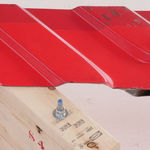 LOT-EK, #7 2D Rectangle Top Wall Piece, 2023