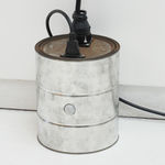 Alan Rath, Transportable Device, 1994