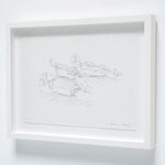 DL Alvarez, Locked, 2022