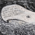 William T. Wiley, Wishing the Well, Well, 2015