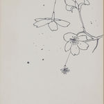 Agnes Martin, Untitled, 1995