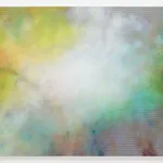 Emil Lukas, lost photograph #80 circa 1860 #1980, 2020