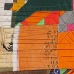 Mansur Nurullah, Waves of Change and History Re-asserts Itself, 2020-21