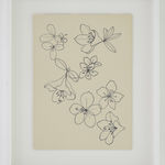 Agnes Martin, Untitled, 1995