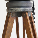 Alan Rath, Transportable Device, 1994