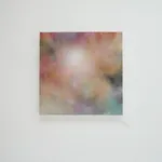 Emil Lukas, irregular #2208, 2024