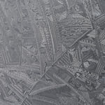 DL Alvarez, Locked, 2022