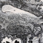 William T. Wiley, Wishing the Well, Well, 2015