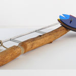 William T. Wiley, & So... (eye) Didn't Break It.. (eye)’s Wear Tug Odd, 2018