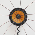 Alan Rath, Transportable Device, 1994