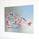 Cornelius Völker, Vase, 2025