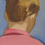 Detail of Red Shirt.