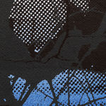 Detail of the center right of KAGAMI BB