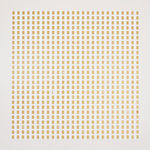 Jim Campbell, Motion Color Study #4, 2024