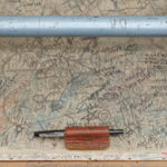 William T. Wiley, & So... (eye) Didn't Break It.. (eye)’s Wear Tug Odd, 2018