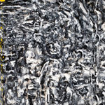 William T. Wiley, Wishing the Well, Well, 2015