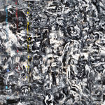 William T. Wiley, Wishing the Well, Well, 2015