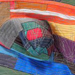 Mansur Nurullah, Waves of Change and History Re-asserts Itself, 2020-21