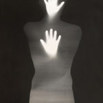 SOUND OF TWO HAND ANGEL, detail