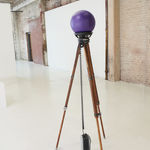 Alan Rath, Transportable Device, 1994