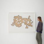 Lordy Rodriguez, Mexico City and Lake Texcoco, 2022