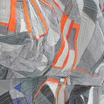 Mansur Nurullah, Waves of Change and History Re-asserts Itself, 2020-21