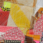 Mansur Nurullah, Waves of Change and History Re-asserts Itself, 2020-21