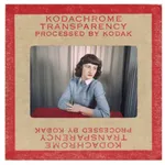 Lee Shulman & The Anonymous Project, Lady in Blue, c. 1941-49, 2023