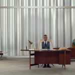 Erwin Olaf, The Pregnancy, 2018