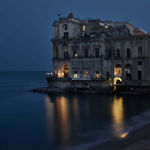 Gail Albert Halaban, Rue Jouye Rouve, Paris, 20e, le 18 mai, 2013