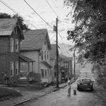 Stephen Shore, Harrisburg, Nebraska, June 21, 2021 41°22.7478883N, 103°39.754W, 2021