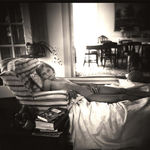 Sally Mann, Crossing the Maury, 1992