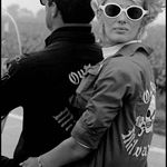 Danny Lyon, Zipco, 1966