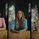 Zoë Buckman, Champ, 2018