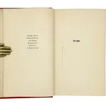 West, Nathanael, The Day of the Locust, 1939. New York, Random House.