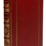 Sir John Mandeville, Itinerarium [in Italian] Tractato de le piu maravegliose cosse, [c. 1496- 1499]. Florence. [Lorenzo Morgiani].