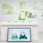 Nadine Ghandour, The rise and fall of the meteorology department, 2024