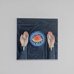 Reem R., The orange peel, 2019