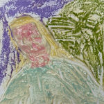 Maliheh Zafarnezhad, Reflected Silence , 2025