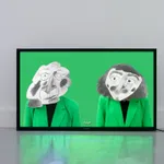 Nadine Ghandour, The rise and fall of the meteorology department, 2024