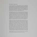 B. INGRID OLSON, Sluice (A weird rewriting of negative capability?), 2023