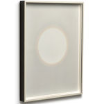 ÓLAFUR ELÍASSON, Solar short-term memory (7 seconds), 2020