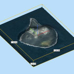 KARIN SANDER, KS 2013 I-VIII, 1998-2013