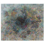 EGGERT PÉTURSSON, Untitled, 2001