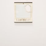 Dieter Roth, Untitled, 1980