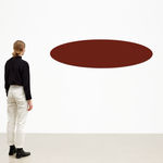 ÞÓR VIGFÚSSON, Untitled, 2004