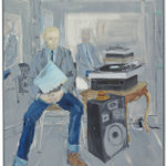 RAGNAR KJARTANSSON, God, 2007