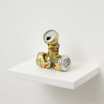 Jeffrey Vallance, Republic of Iceland, 1984