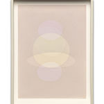 ÓLAFUR ELÍASSON, Solar short-term memory (7 seconds), 2020