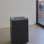 Christine Sun Kim, Echo Trap, 2022